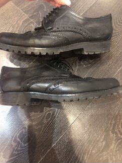 Туфли мужские Lloyd