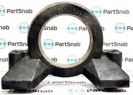 Бугель (Кронштейн) 277.25.001.02/277.25.610.07