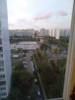 2-к квартира, 56.5 м², 12/17 эт.