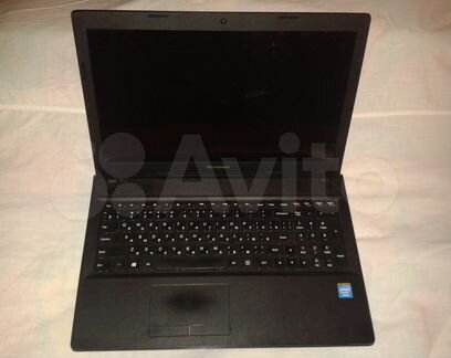 Lenovo G500
