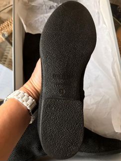 Ботфорты евро зима Loriblu 38