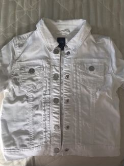 Детская джинсовка Gap