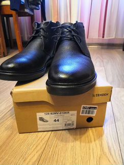 Ботинки мужские Zenden