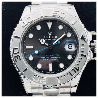 Rolex Yacht master 40