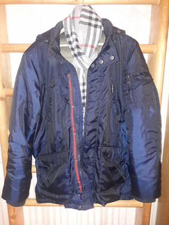 Продаю куртку 2 в 1