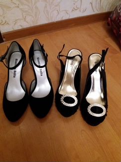 Туфли р 38 новые