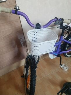 Детский велосипед Merida chica