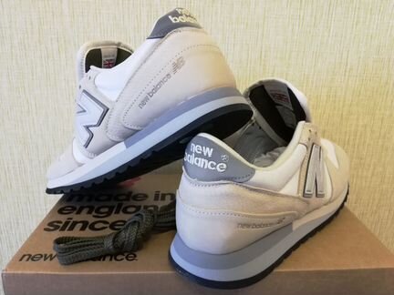 Оригинал New Balance 770 nc made in England