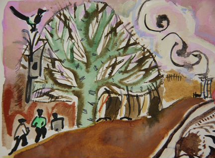 Маврина Т.А.(1902-1996)