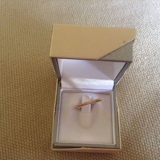 Серебрянное кольцо Zenzone 925