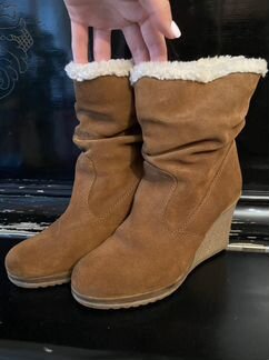 Сапоги Carlo Pazolini