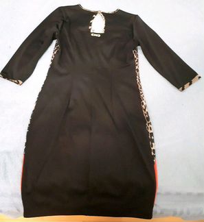 Платье