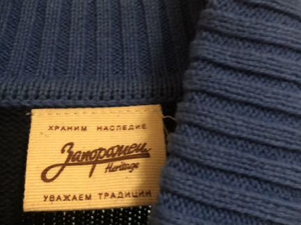 Свитер новый