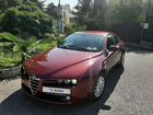 Alfa Romeo 159 2.2 AMT, 2006, 164 150 км
