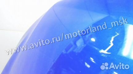 Капот Ford EcoSport 2012, 2014