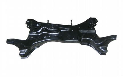 Mitsubishi outlander балка передняя MN100292