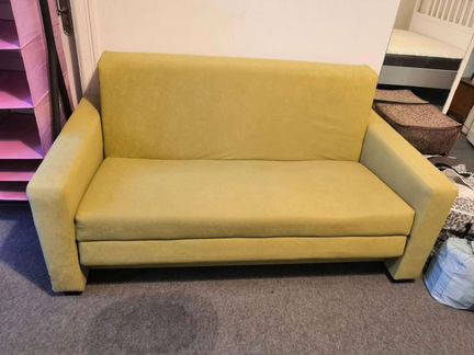 Диван-кровать