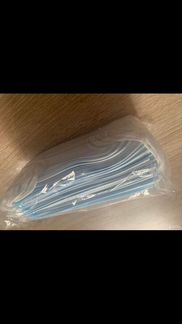 Маска медицинская