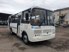 Междугородний / Пригородный автобус ПАЗ 4234, 2021