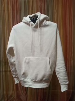 Толстовка с капюшоном мужская,Pull&bear