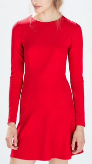 Платье Zara