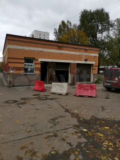 Машиноместо, 15 м²