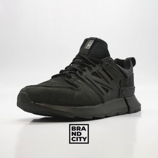 New Balance RC 2 Gore-Tex Black