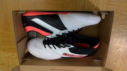 Бутсы Demix Exponenta IN