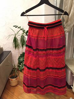 Юбка длинной 3/4 M Missoni
