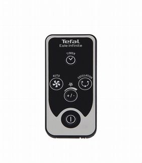 Вентилятор колонный Tefal Eole VF6670F0