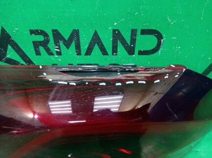 Фонарь левый Bmw X6 G06 2018 - Н.в