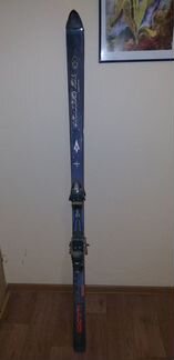 Горные лыжи rossingol производство франция