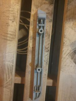 Катафот мазда 3