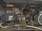 Двухконтурный газовый котел Электролюкс, настенный объявление продам