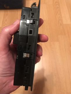 Блок управления стеклоподъемниками BMW f30