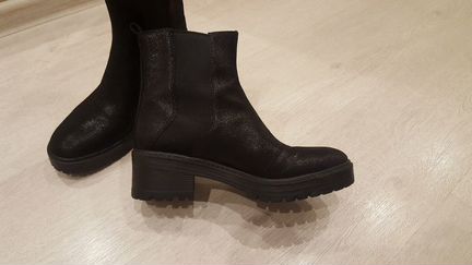 Ботильоны(Ботинки) Carlo Pazolini 37р