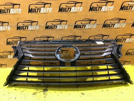 Решетка радиатора Lexus Rx 4 2015-2019