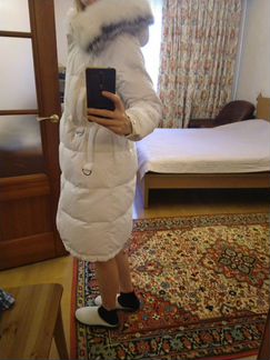Пуховик