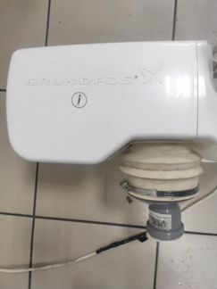 Насос фискальный Grundfos