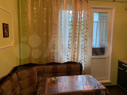 2-к квартира, 52 м², 3/16 эт.