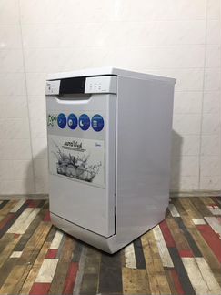 Посудомоечная машина Midea