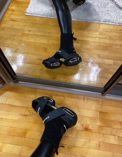 Кросовки новые