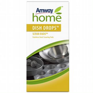 Средства для мытья посуды Amway dish drops