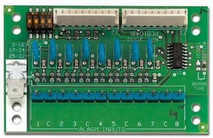 Плата Aritech ATS1202