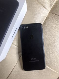 iPhone 7 128gb