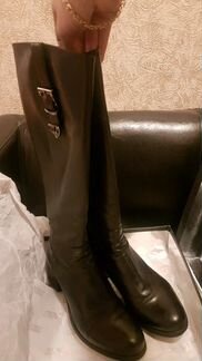 Сапоги loriblu весна осень. Как новые. 2 раза выхо