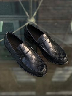 Лоферы Louis Vuitton Major