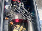 Продается RIckter 1200cc 2014г постройки объявление продам