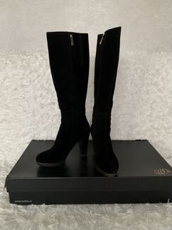 Итальянские сапоги Loriblu