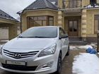 Hyundai Solaris 1.6 МТ, 2014, 117 000 км объявление продам